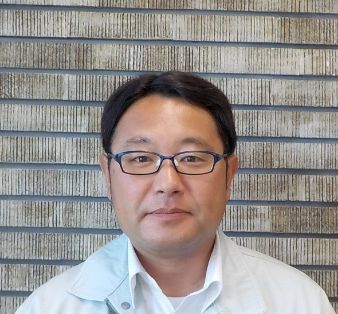設計担当顔写真