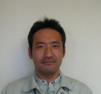工事担当顔写真